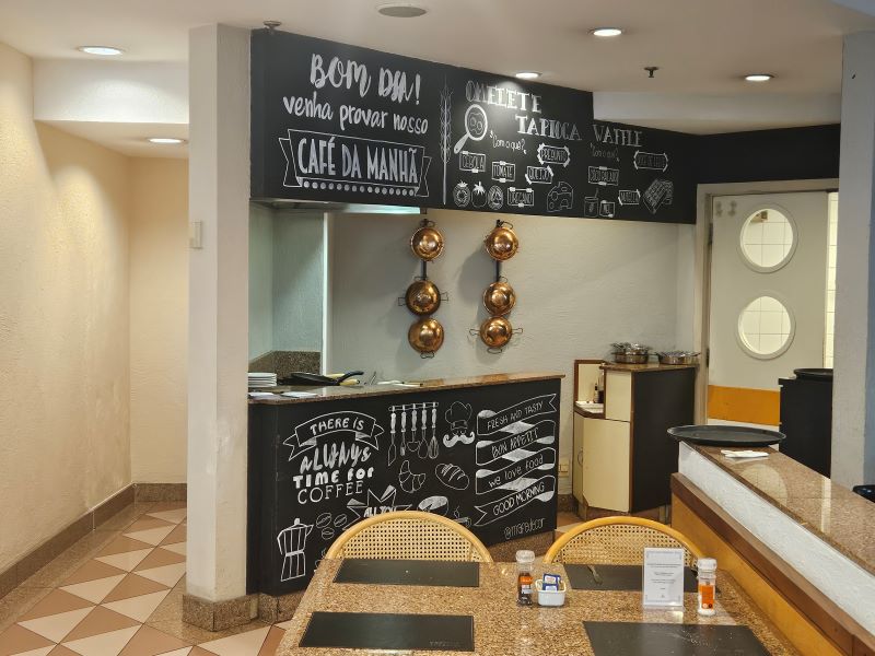 Review Pestana São Paulo: como é se hospedar no hotel