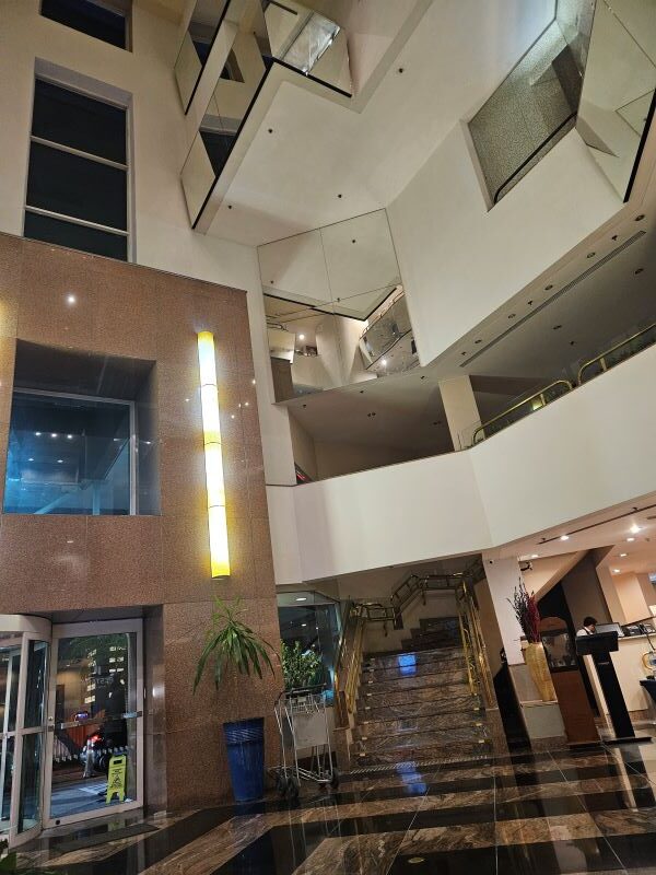 Review Pestana São Paulo: como é se hospedar no hotel
