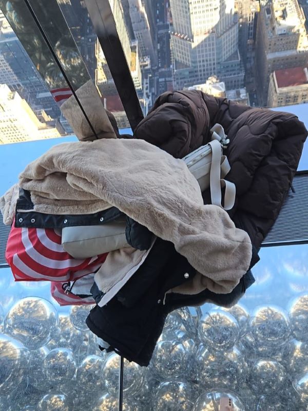 Summit One Vanderbilt vale a pena? Como é visitar o observatório de Nova York