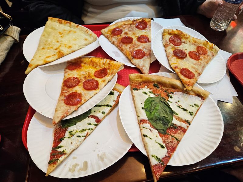 Wise funciona nos EUA? Minha experiência usando o cartão na viagem