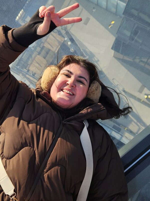 Edge NYC vale a pena? Minha experiência no observatório de vidro em Nova York