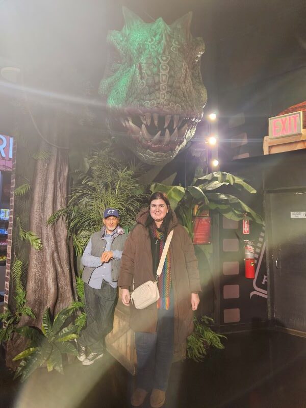 Madame Tussauds Nova York vale a pena? Nossa experiência, preços e dicas para visitar