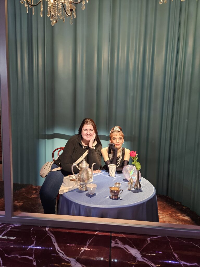 Madame Tussauds Nova York vale a pena? Nossa experiência, preços e dicas para visitar