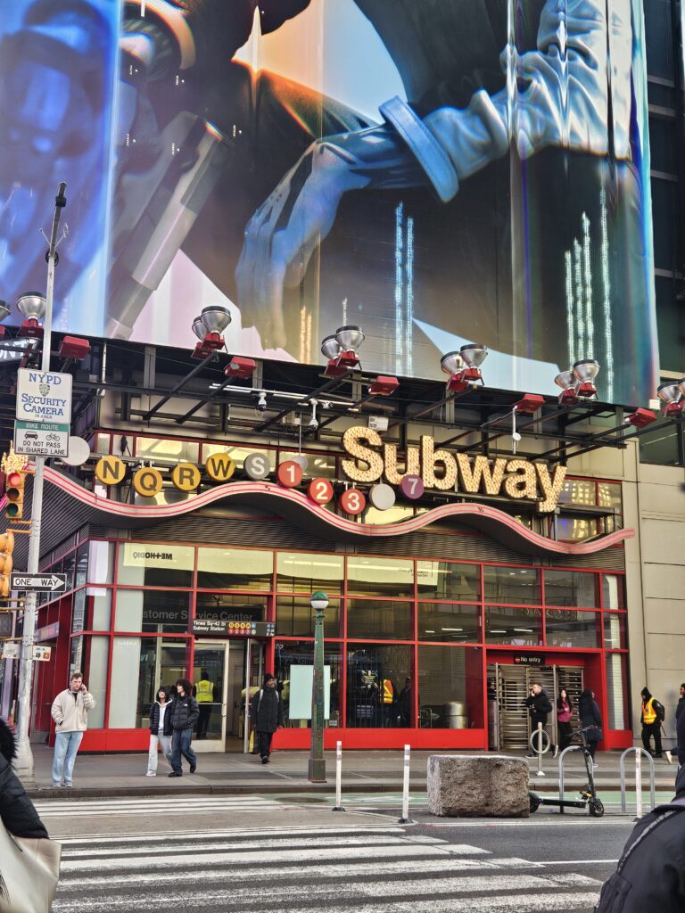Madame Tussauds Nova York vale a pena? Nossa experiência, preços e dicas para visitar
