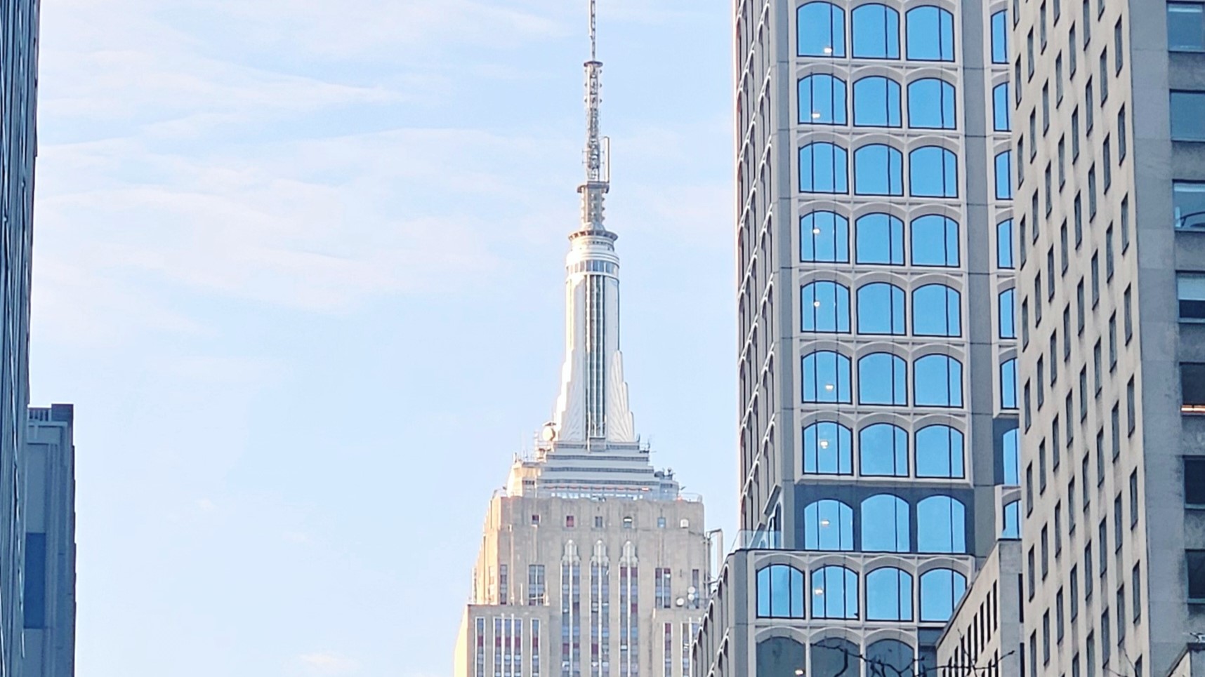 Melhor observatório de Nova York: qual vale mais a pena?