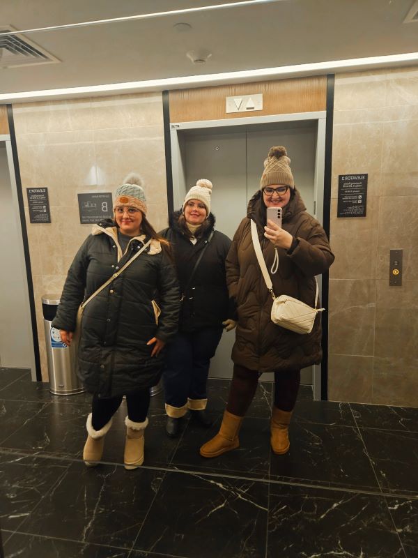 Onde reservar hotel em Nova York? Hoteis.com ou Booking? Veja qual vale mais a pena