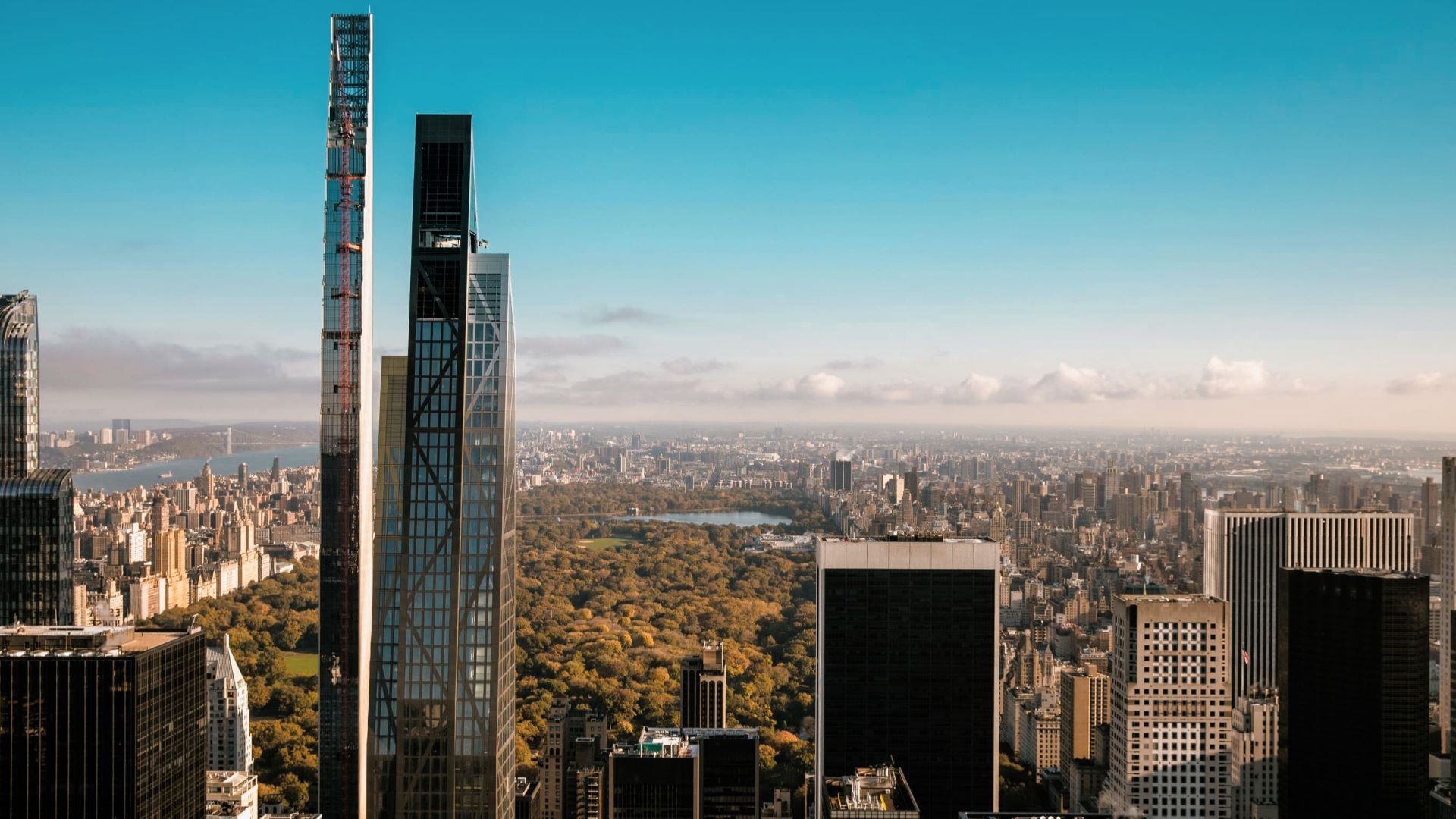 Onde reservar hotel em Nova York? Hoteis.com ou Booking? Veja qual vale mais a pena