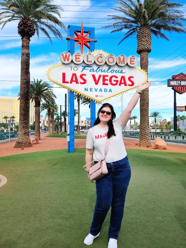 Roteiro de 2 dias em Las Vegas: como organizamos nossa viagem
