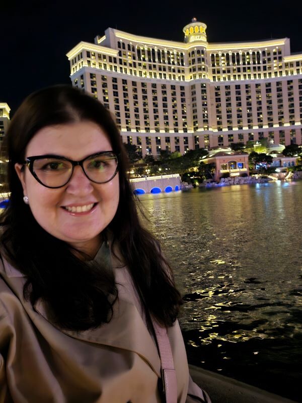 Roteiro de 2 dias em Las Vegas: como organizamos nossa viagem