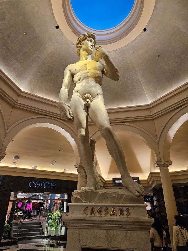 Roteiro de 2 dias em Las Vegas: como organizamos nossa viagem
