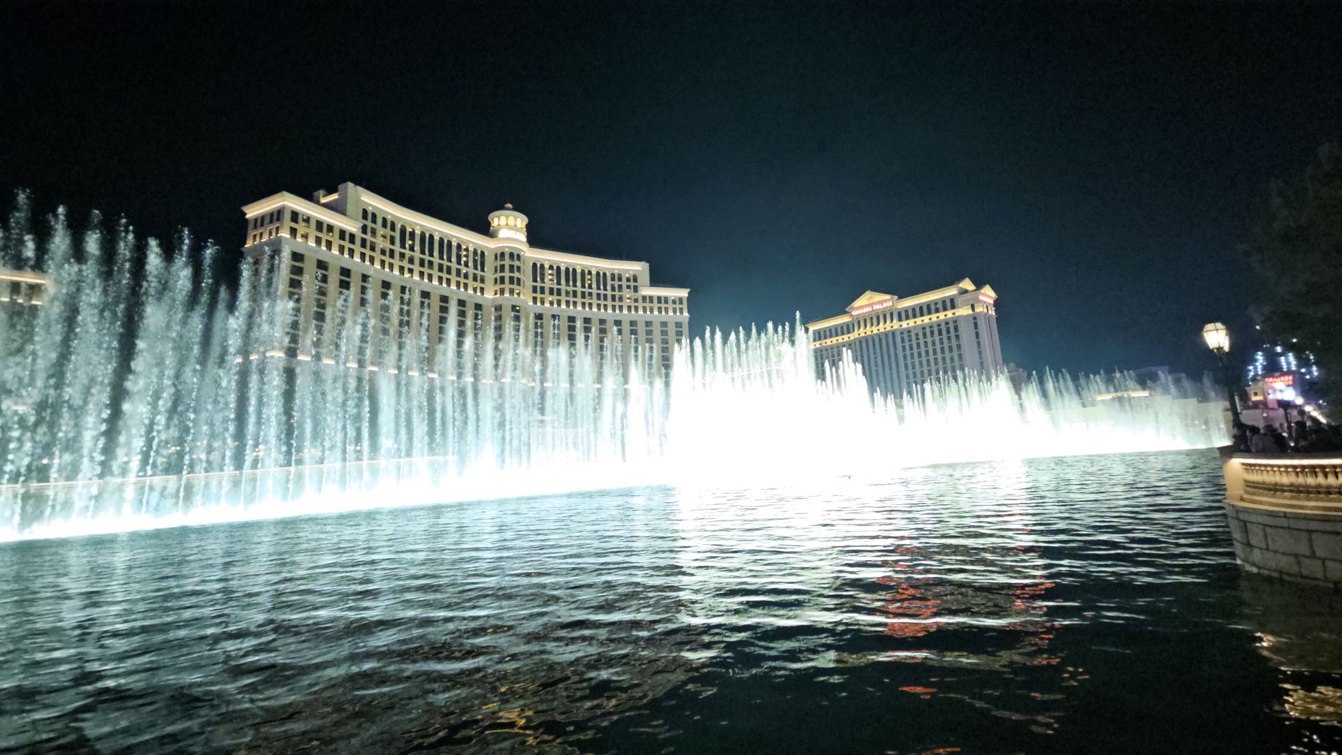 Roteiro de 2 dias em Las Vegas: como organizamos nossa viagem