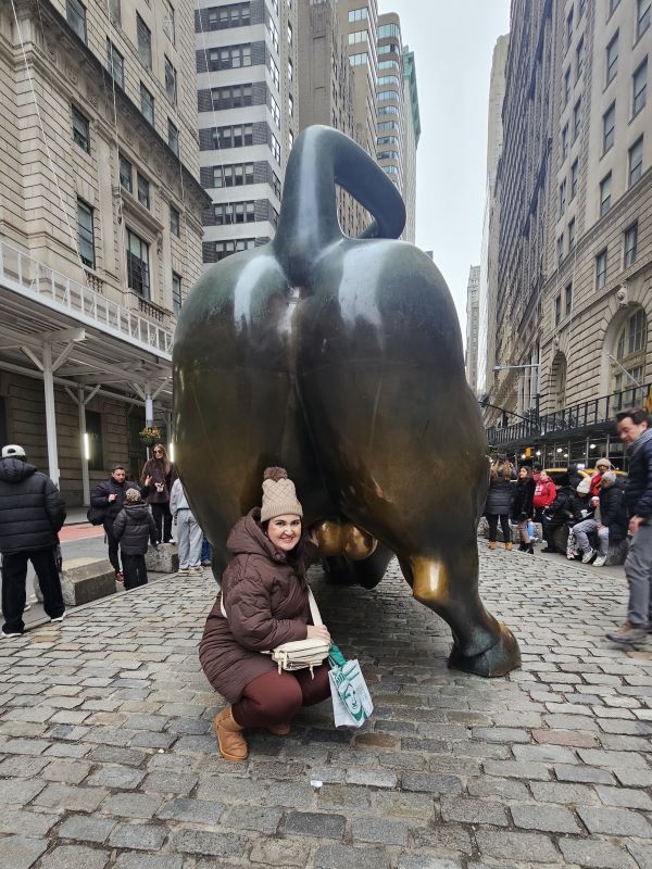 Roteiro de 8 dias em Nova York: nosso roteiro dia a dia