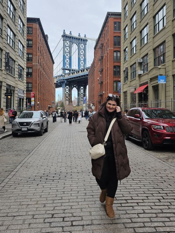Roteiro de 8 dias em Nova York: nosso roteiro dia a dia