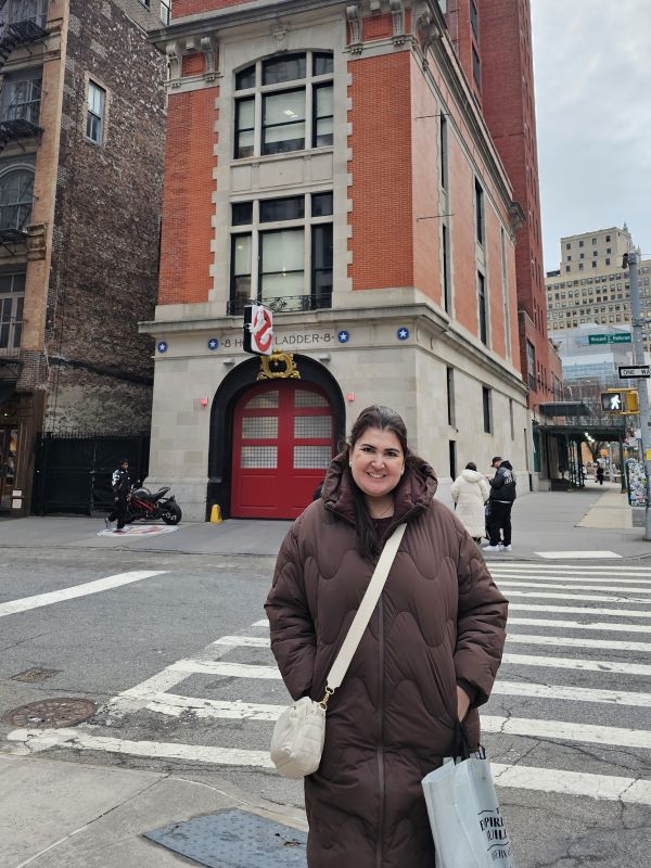 Roteiro de 8 dias em Nova York: nosso roteiro dia a dia