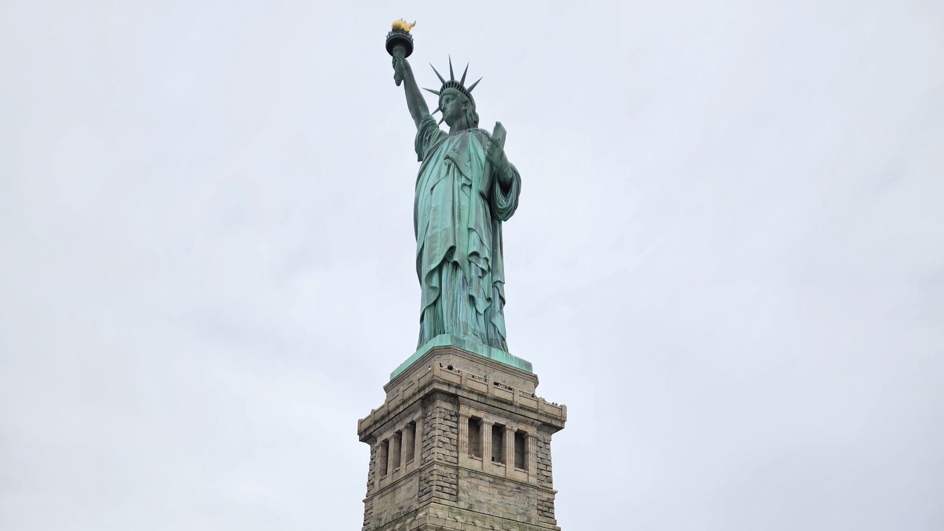 Roteiro de 8 dias em Nova York: nosso roteiro dia a dia