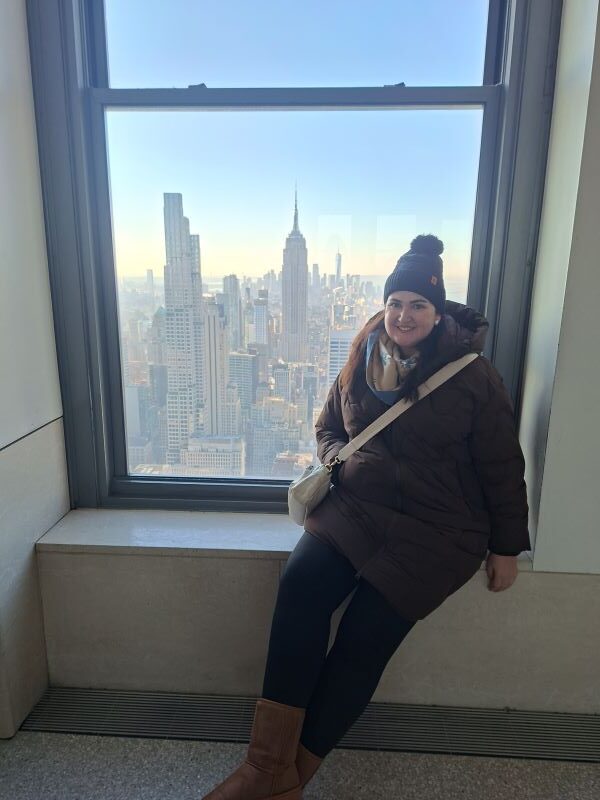 Top of the Rock vale a pena? Nossa experiência no melhor observatório de Nova York