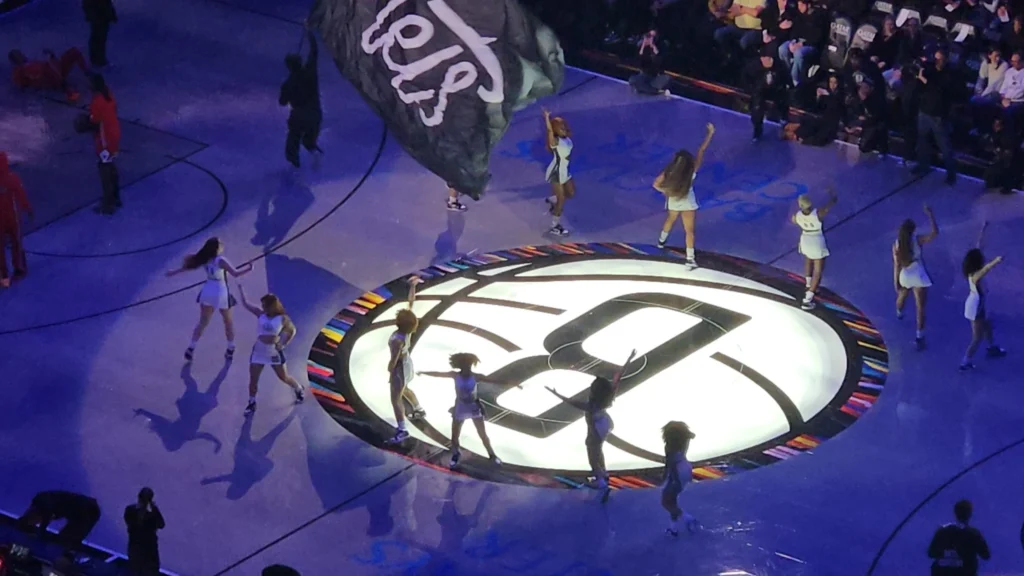 Como assistir jogo da NBA em Nova York? Guia completo