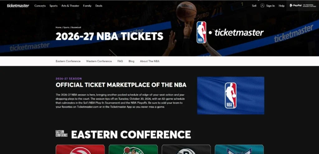 Como assistir jogo da NBA em Nova York? Guia completo