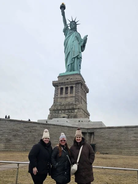 Como visitar a Estátua da Liberdade: ingresso, ferry e nossa experiência