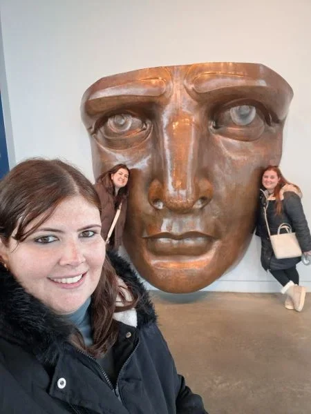 Como visitar a Estátua da Liberdade: ingresso, ferry e nossa experiência