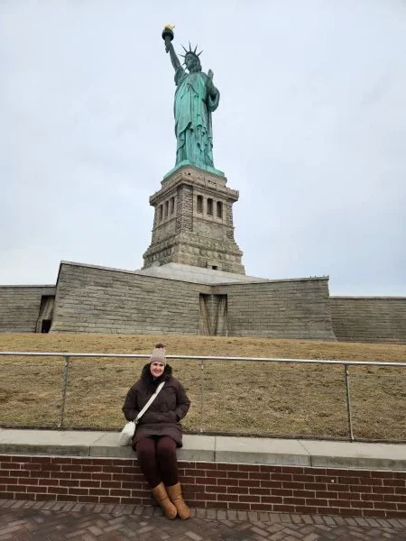 Como visitar a Estátua da Liberdade: ingresso, ferry e nossa experiência