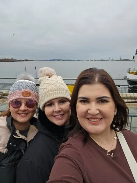 Como visitar a Estátua da Liberdade: ingresso, ferry e nossa experiência