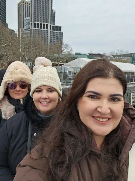 Como visitar a Estátua da Liberdade: ingresso, ferry e nossa experiência