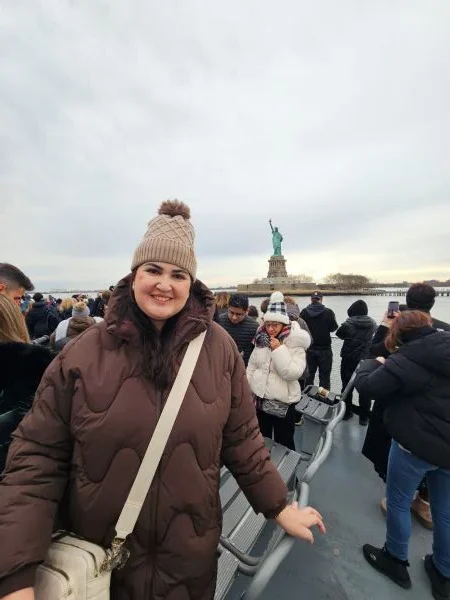 Estátua da Liberdade vale a pena? Nossa experiência em Nova York