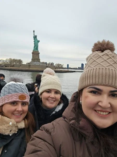 Estátua da Liberdade vale a pena? Nossa experiência em Nova York