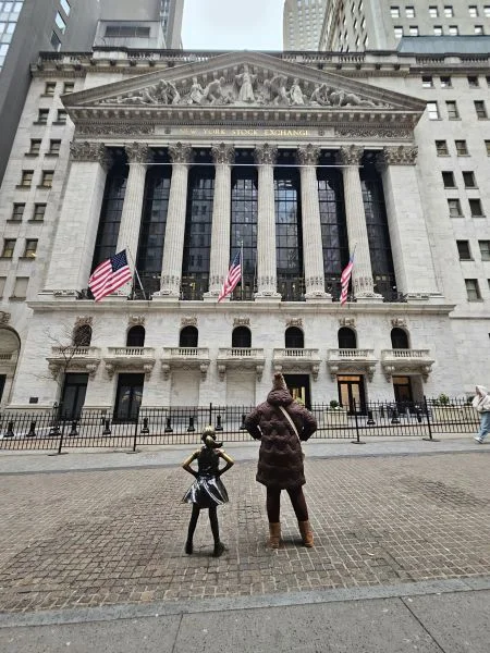 Estátua da Liberdade vale a pena? Nossa experiência em Nova York