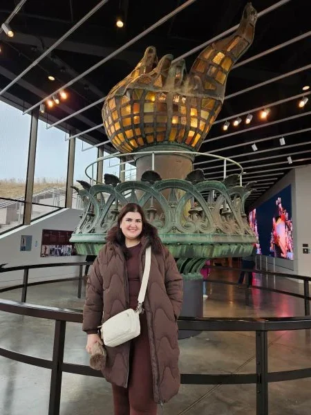 Estátua da Liberdade vale a pena? Nossa experiência em Nova York