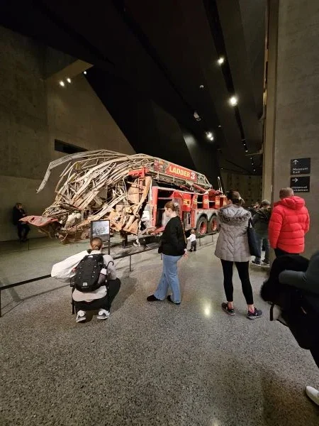 Museu do 11 de Setembro vale a pena? O que saber antes de ir