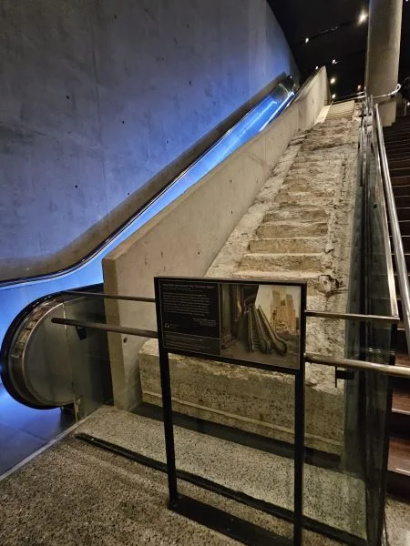 Museu do 11 de Setembro vale a pena? O que saber antes de ir