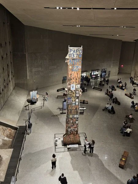 Museu do 11 de Setembro vale a pena? O que saber antes de ir