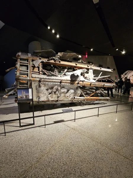 Museu do 11 de Setembro vale a pena? O que saber antes de ir