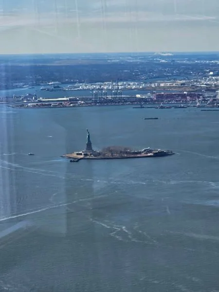 One World Observatory vale a pena? Como foi visitar o observatório mais alto de Nova York
