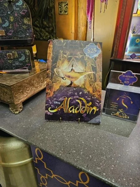 Aladdin na Broadway vale a pena? Como foi assistir em Nova York