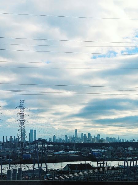 Como ir de Nova York ao Jersey Gardens: ônibus, excursão, carro e Uber