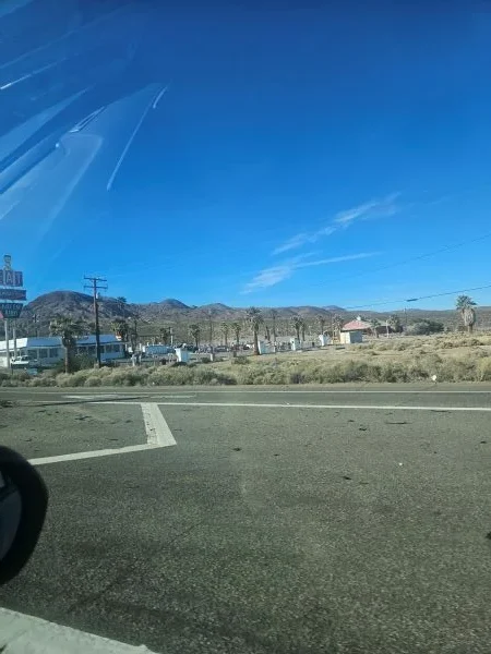 Las Vegas a Los Angeles de carro: distância, rota e dicas