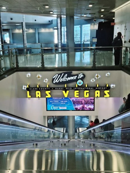 Las Vegas a Los Angeles de carro: distância, rota e dicas