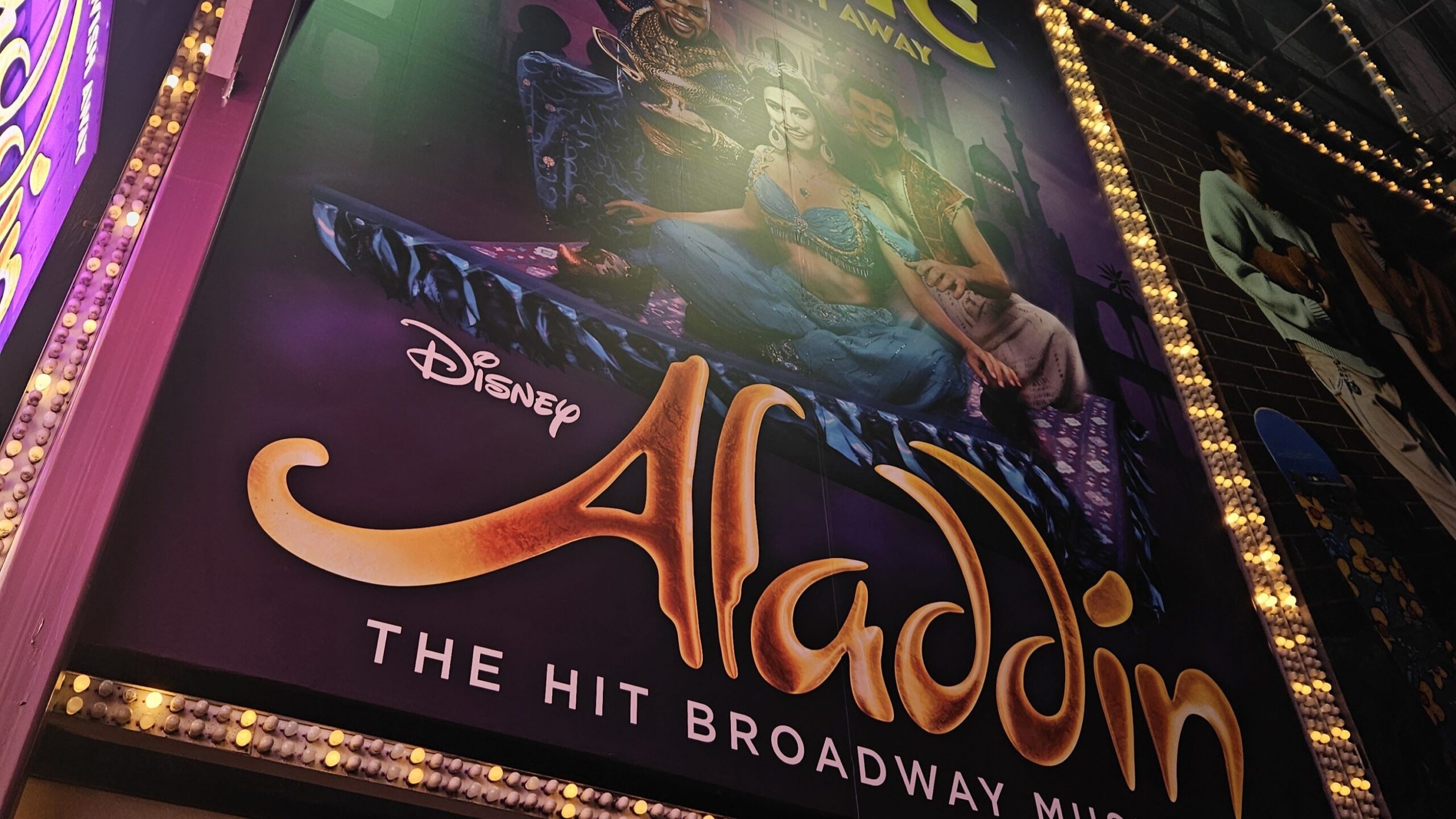 Onde comprar ingressos para Broadway? Guia para comprar com segurança