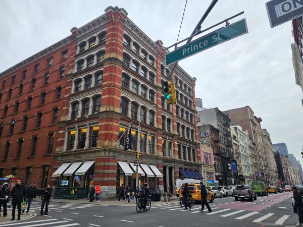 Onde ficar em Nova York: melhores regiões para se hospedar