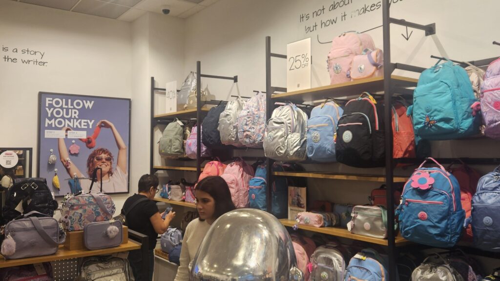 Outlet Jersey Gardens vale a pena? Nossa experiência e dicas